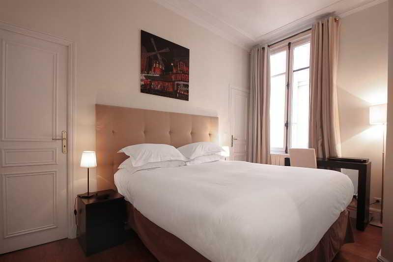 Bridgestreet Champs-Elysees Paris Exterior foto