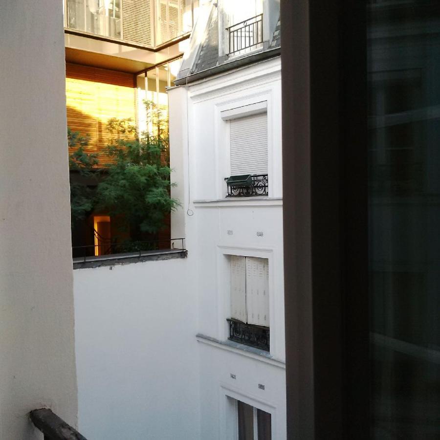 Bridgestreet Champs-Elysees Paris Exterior foto